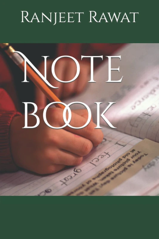 Note book