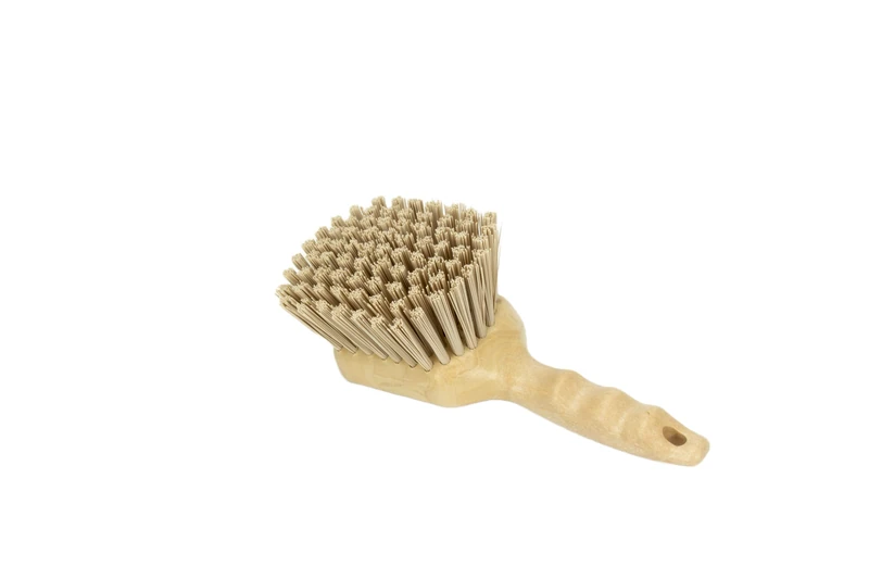 Sparta 8 in Floater Scrub Brush Tan - 40541EC25 - Image 1