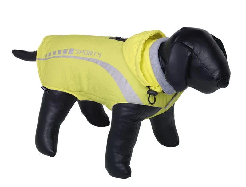 Nobby 64650 Sports Dog Coat 40 cm Yellow
