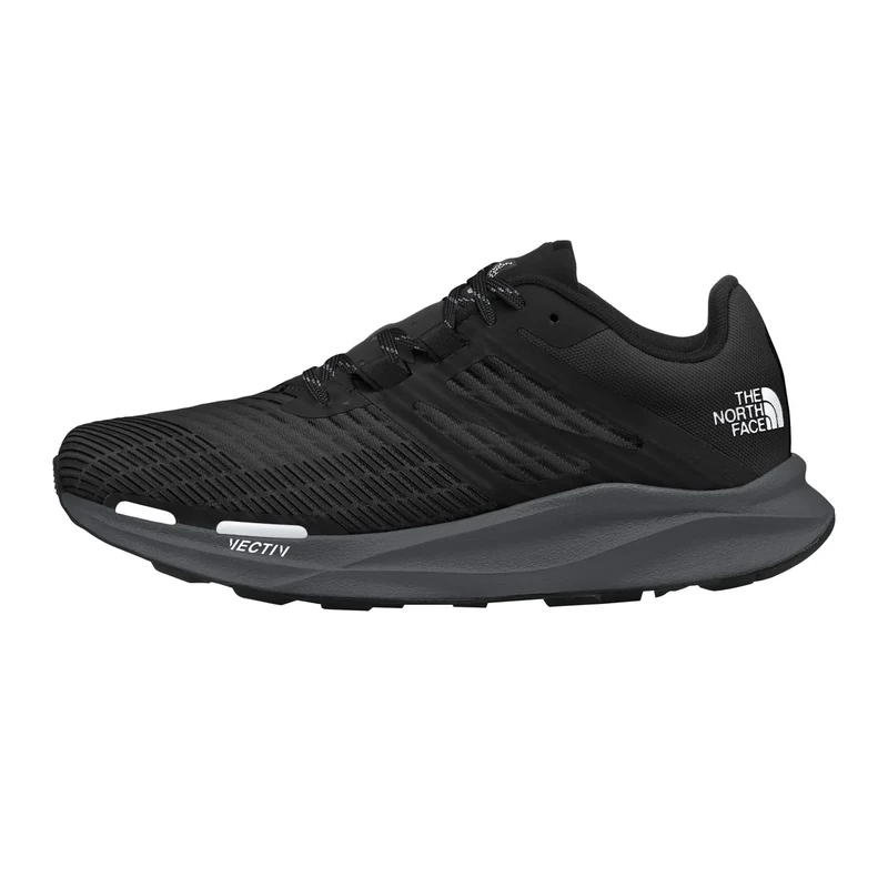 The North Face Womens Vectiv Eminus Running Shoe, TNF Black TNF White, 6 UK
