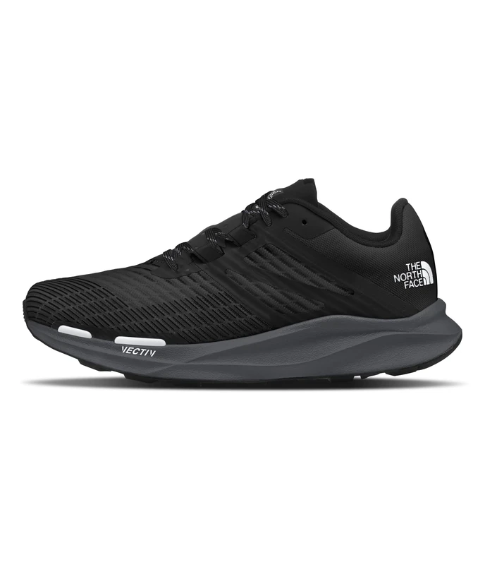 The North Face Mens Vectiv Sneaker, TNF Black TNF White, 7.5 UK