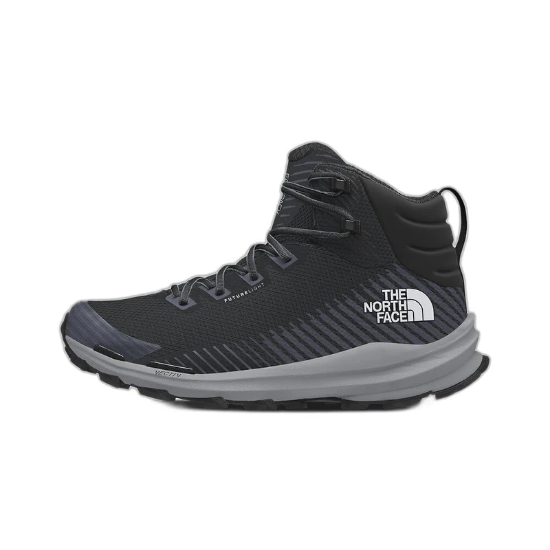 The North Face Vectiv Trail Running Shoe TNF Black/Vanadis Grey 10.5