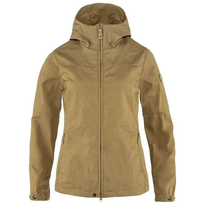 FJALLRAVEN Stina Jacket W