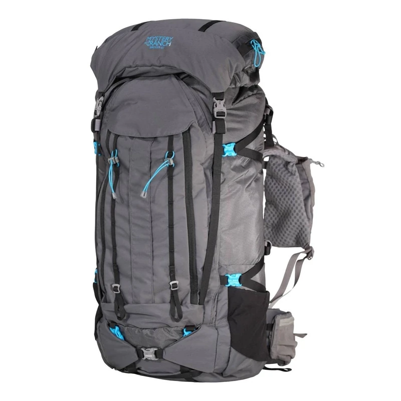 Mystery Ranch Women's Bridger 65 Trekking Backpack 73 cm, Shadow Moon, M