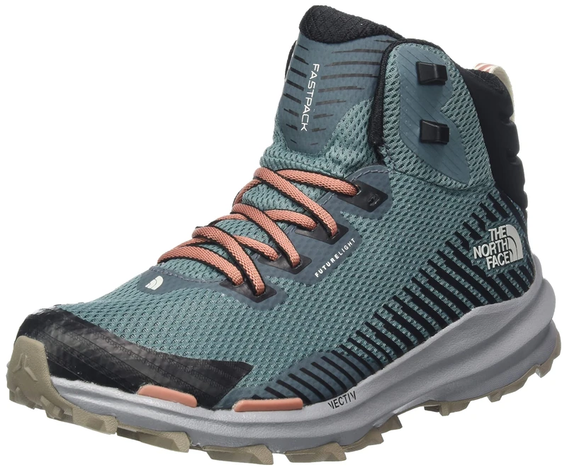 The North Face Women's Vectiv Mid Futurelight Hiking Boots