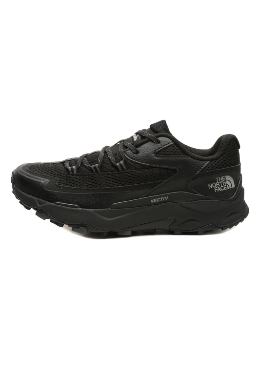 The North Face Men's Vectiv Taraval Hiking Shoes, TNF Black/TNF Black, 11