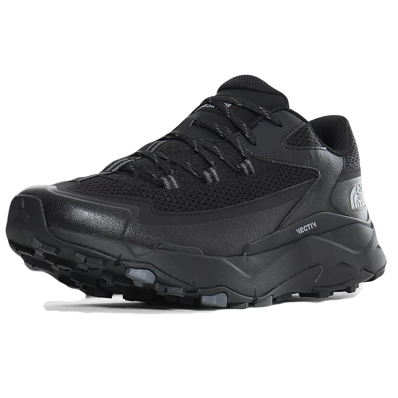 The North Face Vectiv Taraval Track Shoe TNF Black/TNF Black 7.5