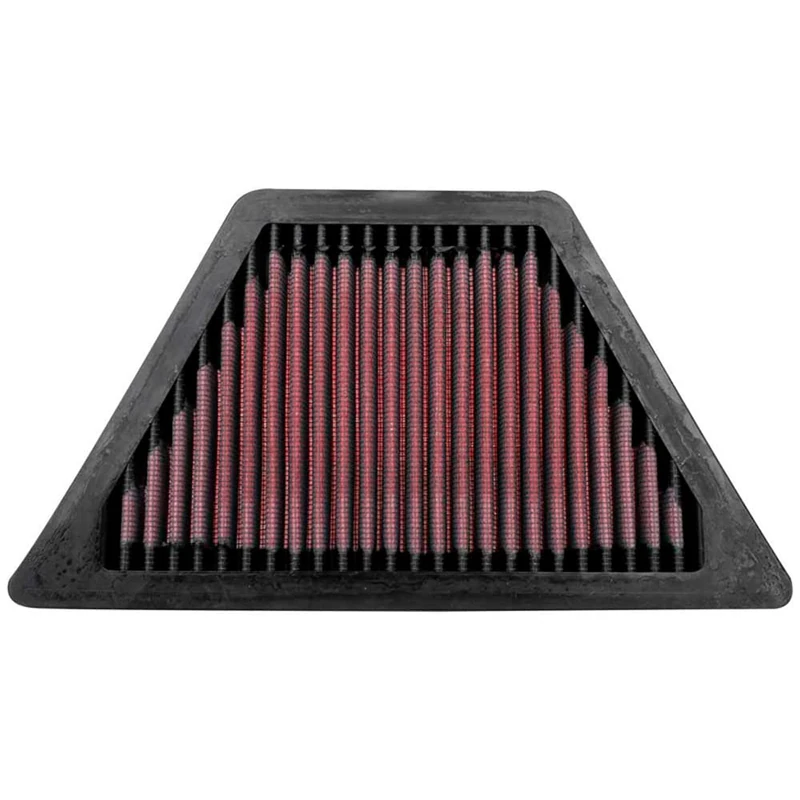 K&N Replacement air filter compatible with BMW R18 1802cc 2020-2021 (BM-1821)