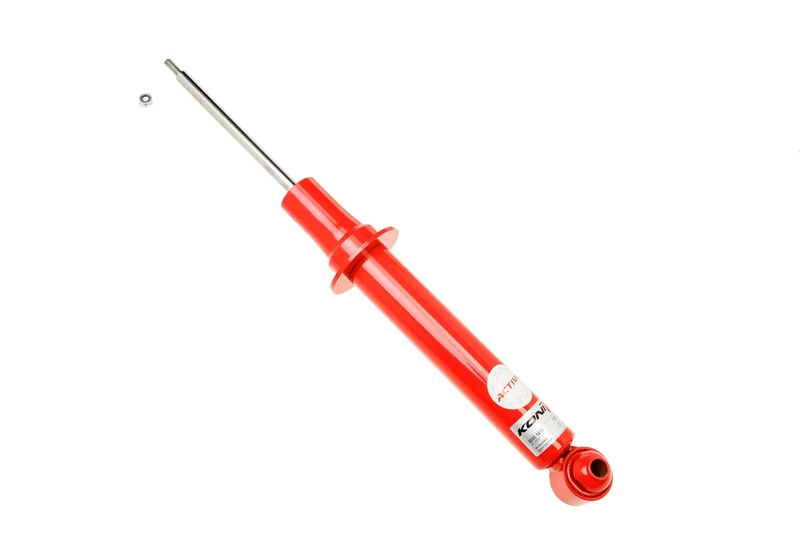 KONI Special Active Shock absorber compatible with BMW 5-Series G30 Sedan sDrive + xDrive - Rear axle (8245-1419)