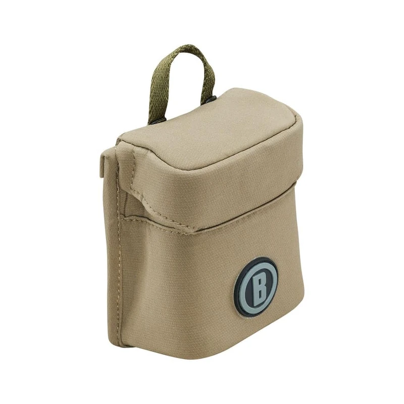 Bushnell - Vault LRF Pouch Slate Green - With Tether Card - BABLRFPCT - Image 1