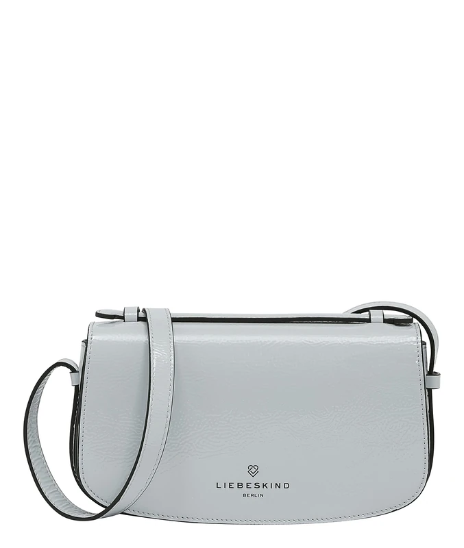 LIEBESKIND Women's Crossbody S, Alice Blue-5203, S