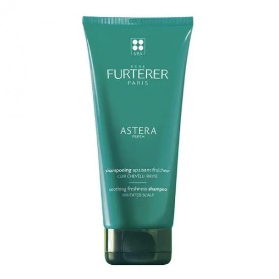 René Furterer Astera Fresh Soothing Freshness Shampoo 250ml 25% Free