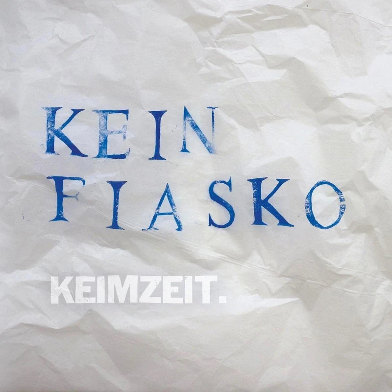 Kein Fiasko [VINYL]