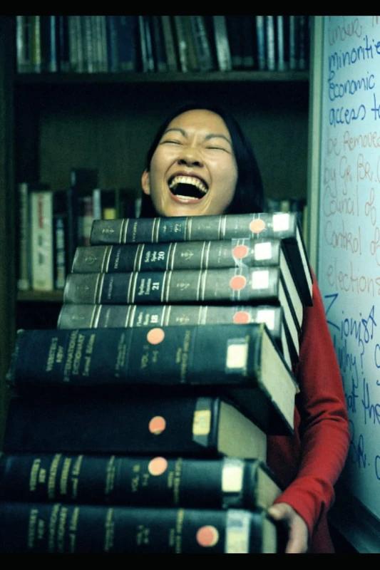 Unique notebook: Amazing colourfully lineing book