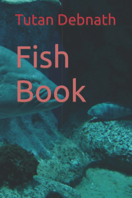 Fish Book