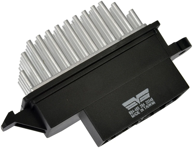 Dorman 984-463 HVAC Blower Motor Resistor Compatible with Select Nissan Models
