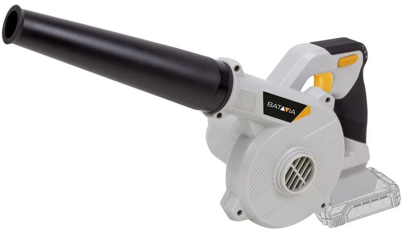 Batavia Maxxpack 18V Cordless Multi-Blower (Without Battery and Charger) - 18V Maxxpack Collection for DIY Professionals and Home use