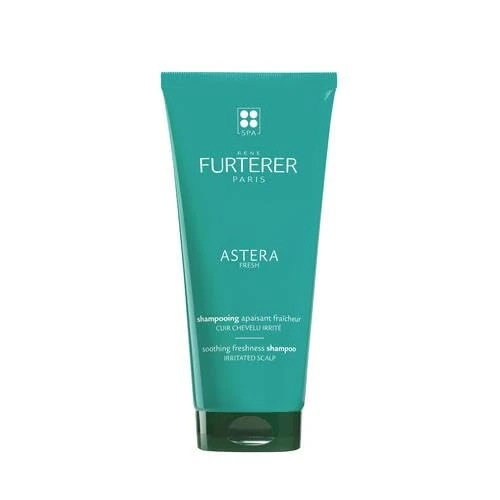 René Furterer Astera Fresh Soothing Freshness Shampoo 200ml