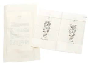 Covetrus POWDER FREE STERLING GLOVES SIZE: 8 50PAIRS