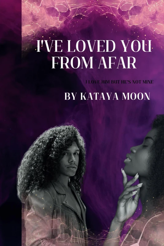 I've Loved You From Afar (Finding Love) - Image 1