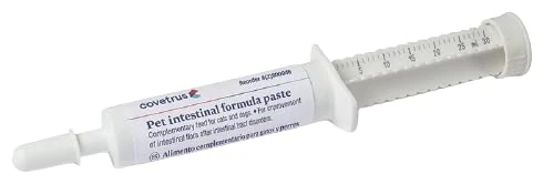 INTESTINAL Paste 60ML COVETRUS - Image 1