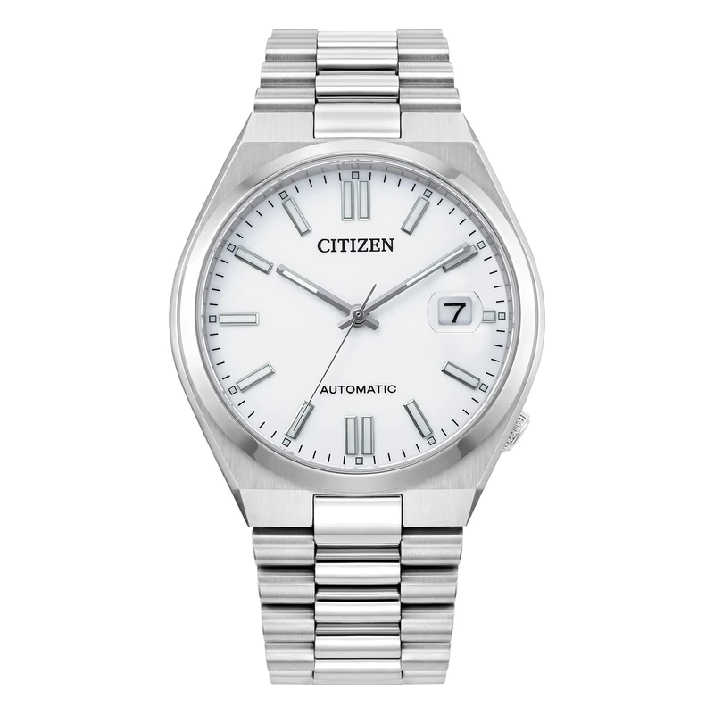Citizen Gents Automatic Tsuyosa