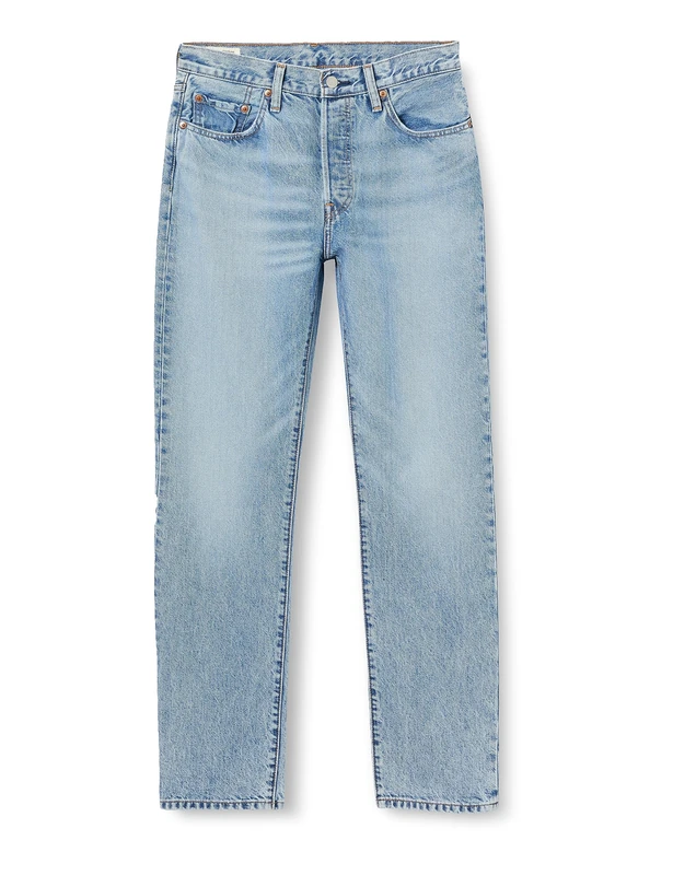 Levi's Women's 501 Jeans for Women Jeans, Stoneware, 28W / 32L