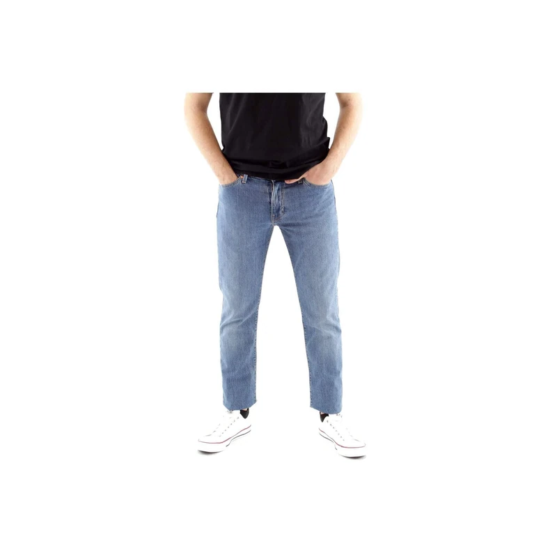 Levi's Men's 511 Slim Jeans, Easy Mid, 28W / 32L