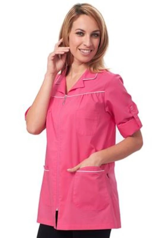 Siggi Group 28cs1316/00-0001_2037-xs Blouse M/L Elita, Colour Changing, One Size - Image 1