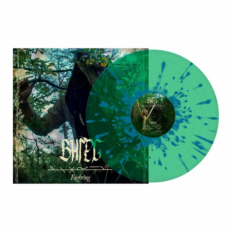 Fäghring [VINYL]