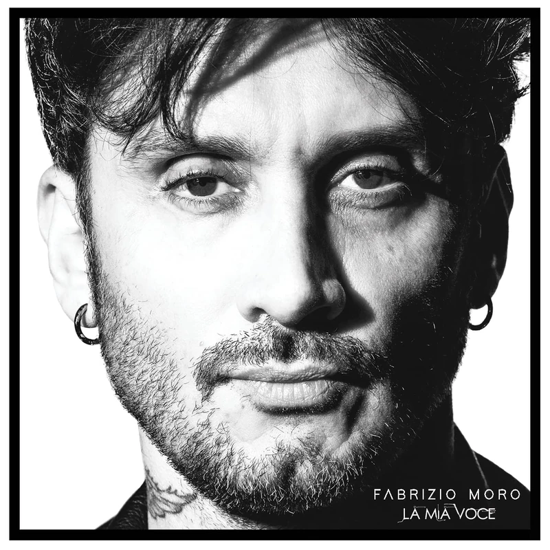 La Mia Voce (Vinile Bianco Con 2 Bonus Tracks) [VINYL]