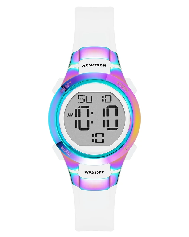 Armitron Sport Sport Watch 45/7012RBW