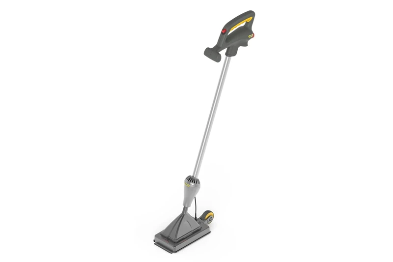 HOZELOCK - Thermal Weeder Green Power Turbo Gas : Ecological Weedkiller, Creates 800° Thermal Shock, Compatible Cartridges and Gas Cylinders, Invisible Flame, 2x Faster, 4x More Economical* [41770000]