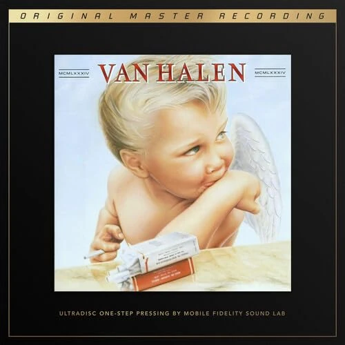 1984 [VINYL]