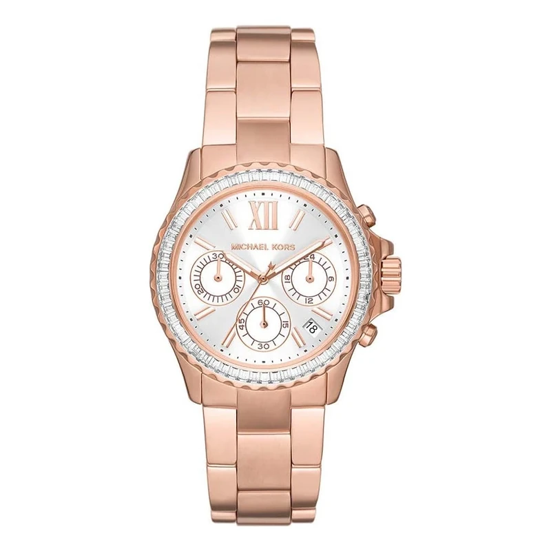 Michael Kors MK7213 Ladies Everest Watch