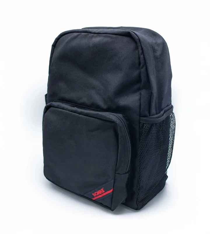 Domke EVERYDAY BACKPACK CORDURA BLACK - Image 1
