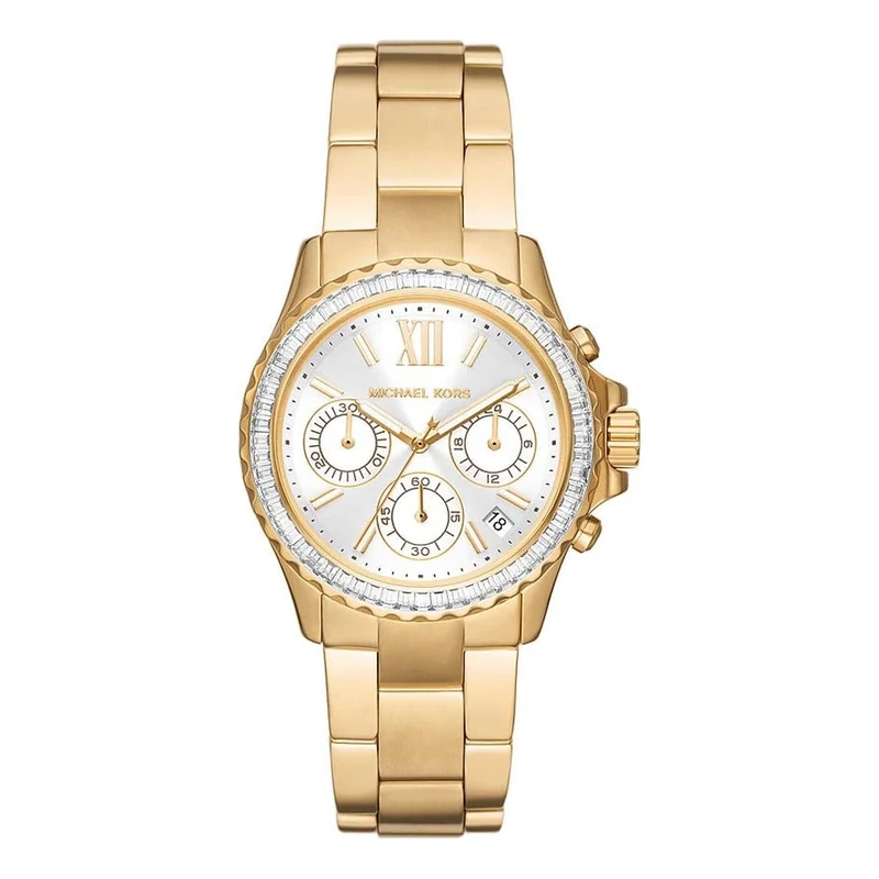 Michael Kors MK7212 Ladies Everest Watch