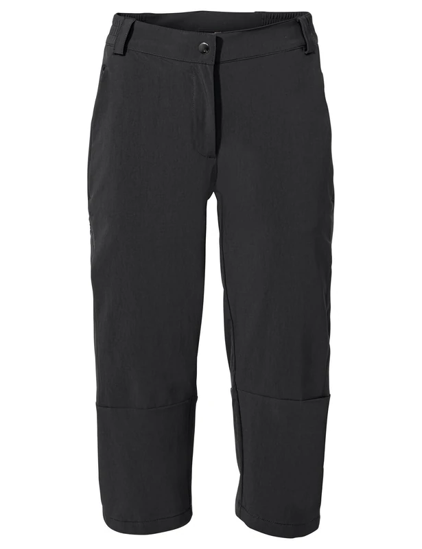 VAUDE Yaras 3/4 Pants Black 42