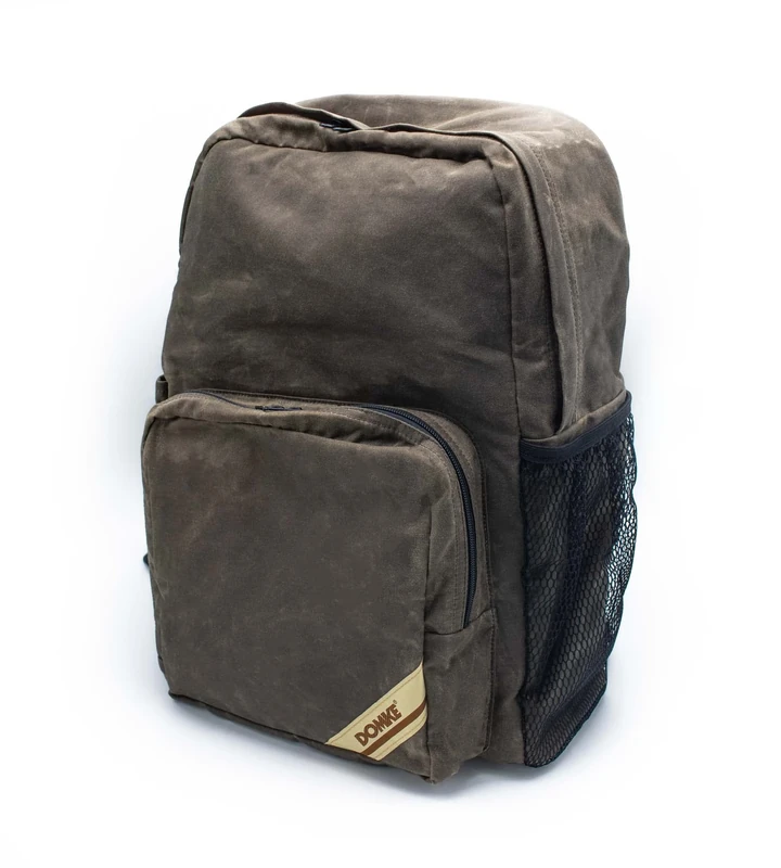 Domke EVERYDAY BACKPACK RUGGEDWEAR BROWN