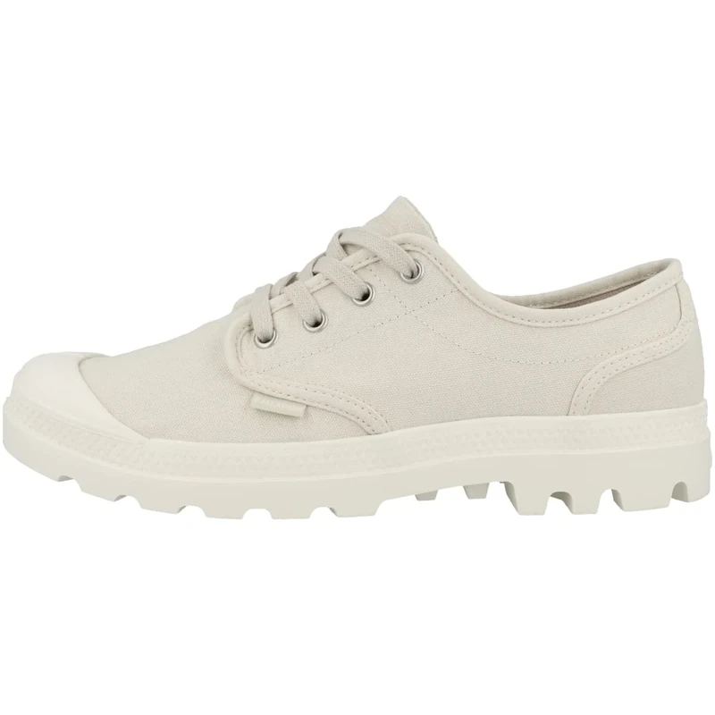 PAMPA OXFORD, Sneaker,