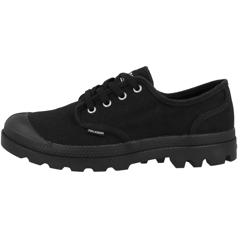PAMPA OXFORD, Sneaker,