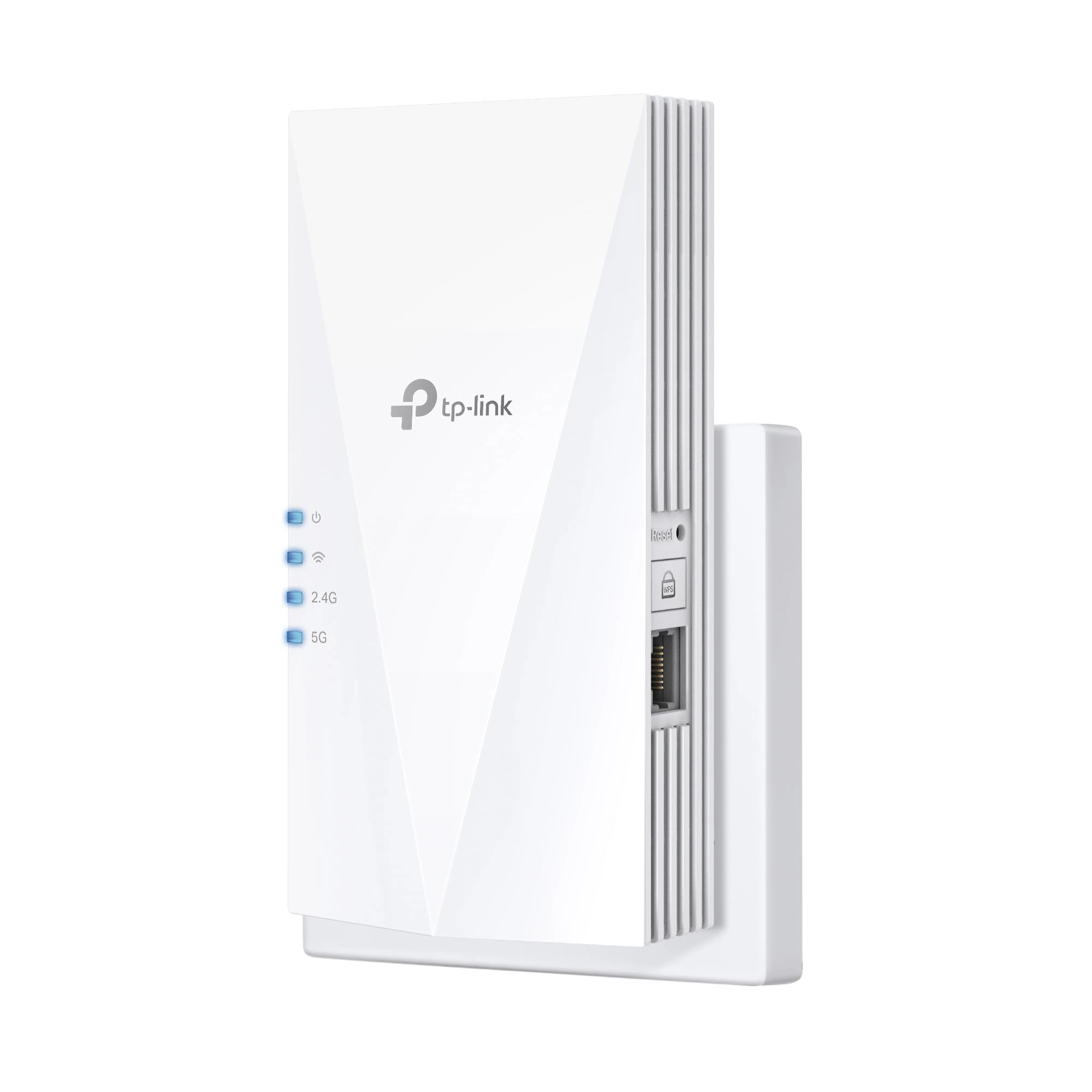 TP-Link RE700X - AX3000 Mesh WiFi 6 Extender