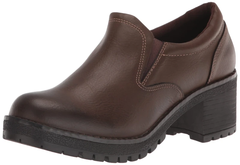 Eastland Women's Reese Loafer, Brown, 6 - Image 1