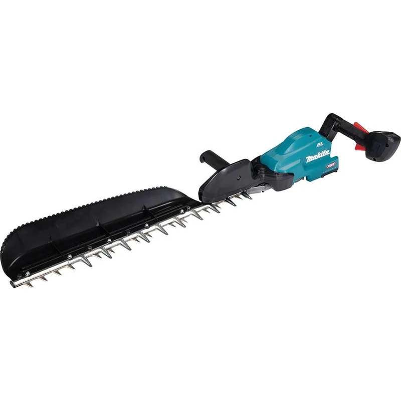 Makita UH013GZ 40V Max Li-ion XGT Brushless 60cm Hedge Trimmer - Batteries and Chargers Not Included