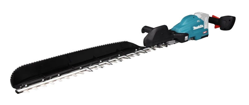Makita UH014GZ 40V Max Li-ion XGT Brushless 75cm Hedge Trimmer - Batteries and Chargers Not Included