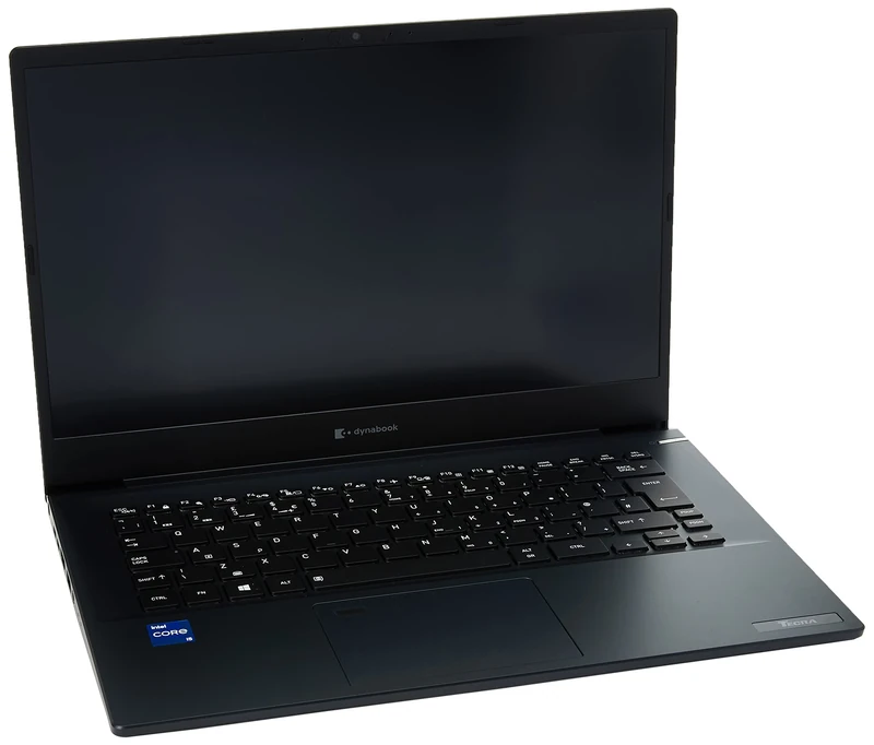 Toshiba Dynabook Tecra A40-J-101 - Core i5 1135G7 / 2.4 GHz - mystic blue, tile black (keyboard)