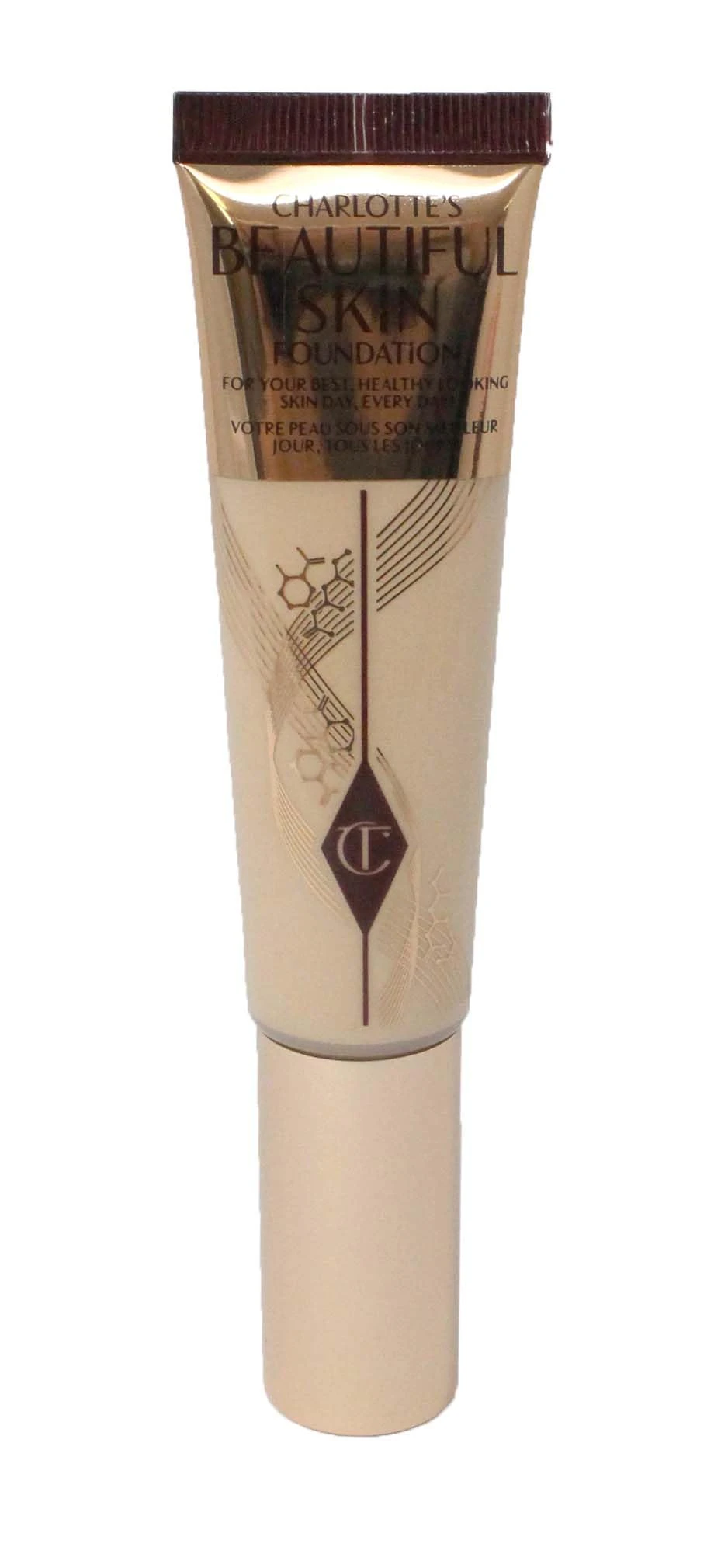Charlotte Tilbury Charlotte's Beautiful Skin Foundation (30ml, 1 Neutral)