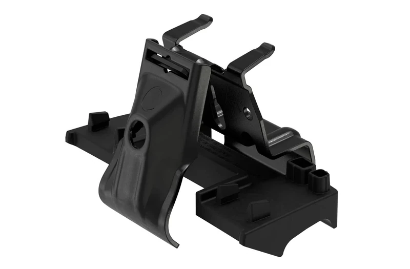 Thule Kit Flush Rail 6066