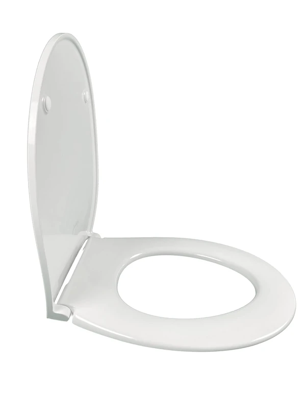 Jacob delafon E23157-00 New Wave Seat, White