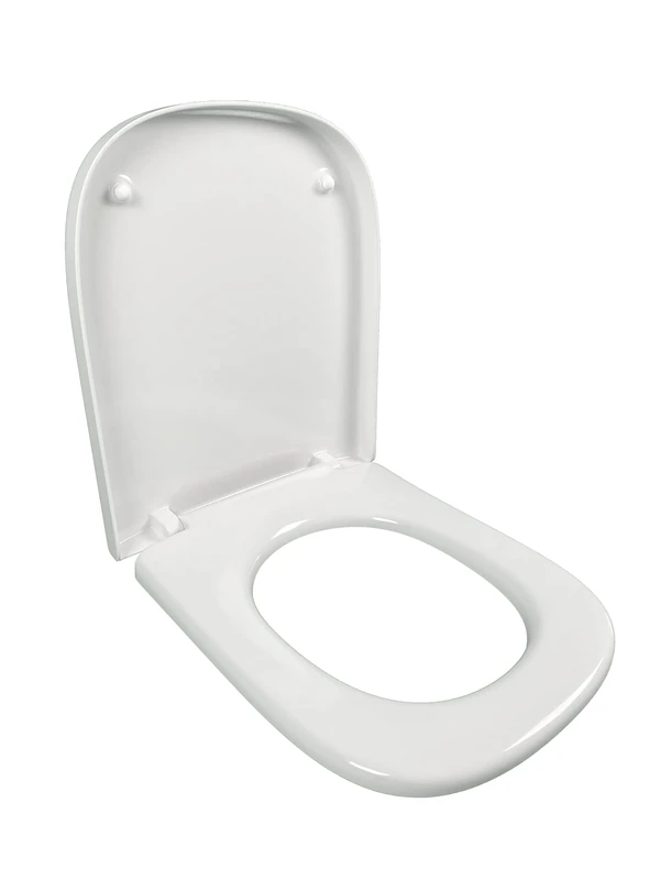 Jacob delafon E4272-00 Struktura Seat, White